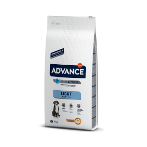 Advance Dog Maxi Light 14kg